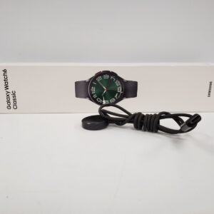 Samsung SM-R965F 6 Classic Smart Watch
