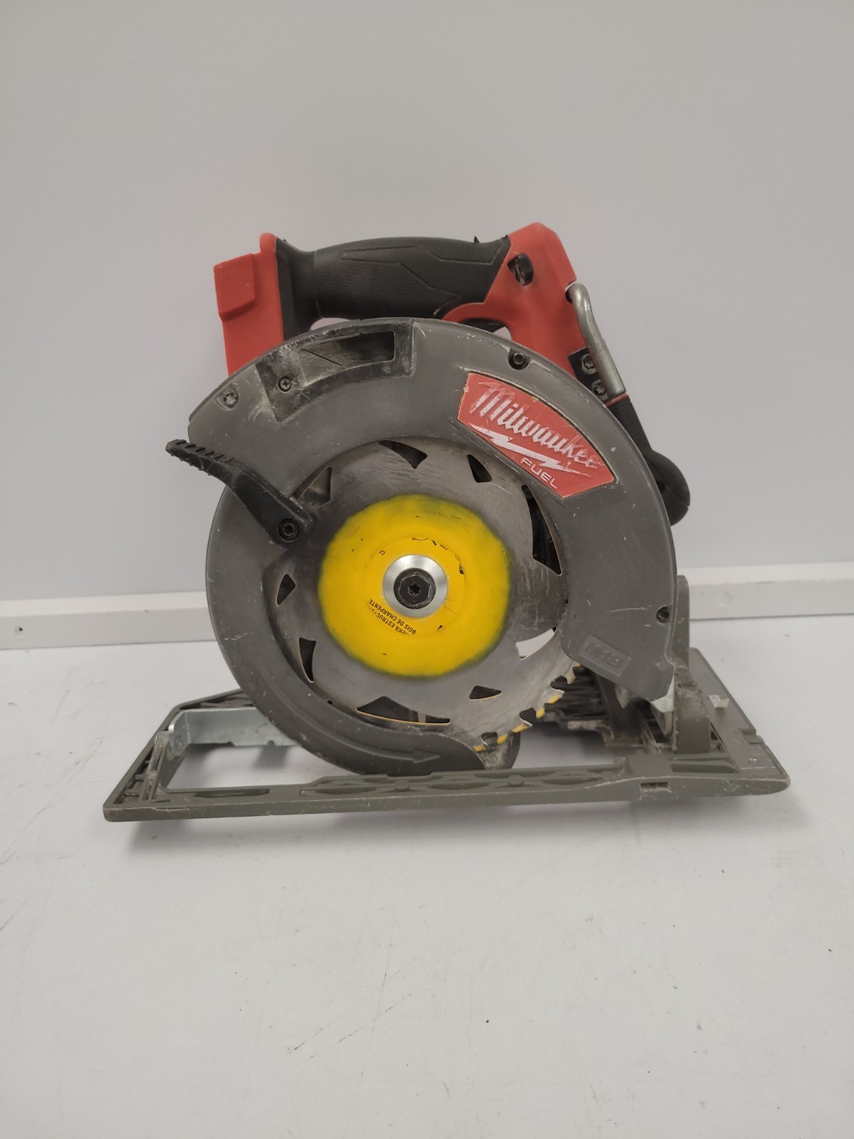 Milwaukee 2730-20 Circular Saw Milwaukee 2730-20 Circular Saw