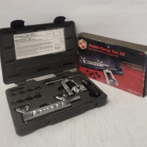 KD Tool 41860 Double Flaring Tool Kit