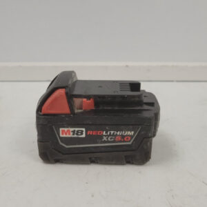 Milwaukee 48-11-1850 Battery-5.0 Ah