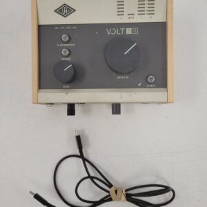 Universal Audio Volt 176 Audio Interface