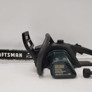 Craftsman C944.418450 Electric Chainsaw