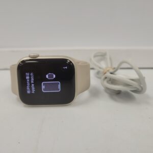 Apple A2980 Series 9 Watch
