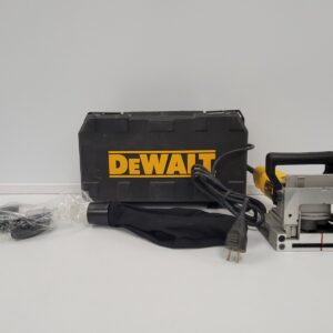 Dewalt DW682 Plate Joiner