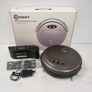 Kobot RV353 Robot Vacuum