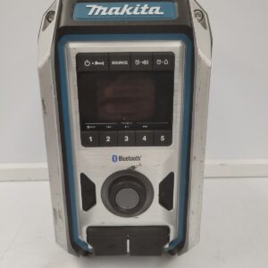 Makita DMR114 Radio