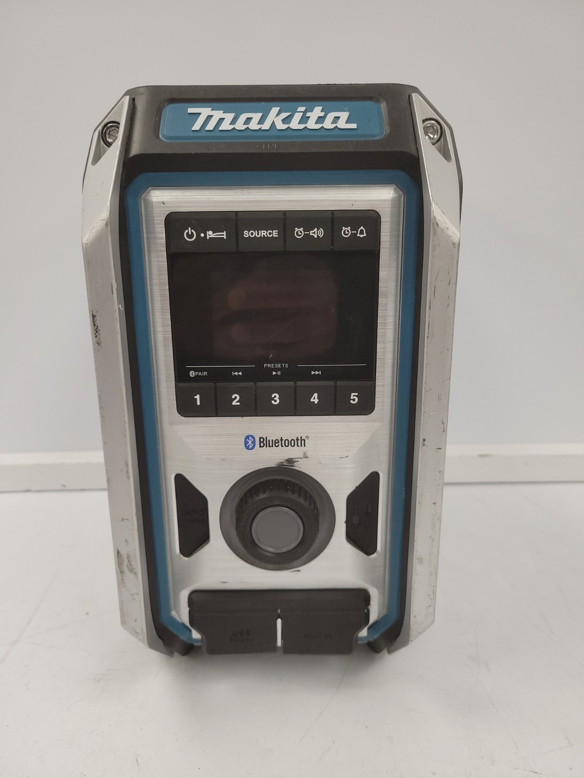 Makita DMR114 Radio Makita DMR114 Radio