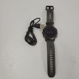 Garmin Fleix Gear Smart Watch