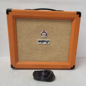 Orange Crush 35RT Guitar Amp
