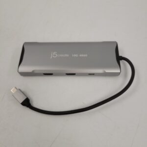 J5 Create JCD397 Mini Dock