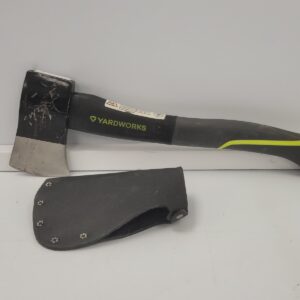 Yardworks Axe
