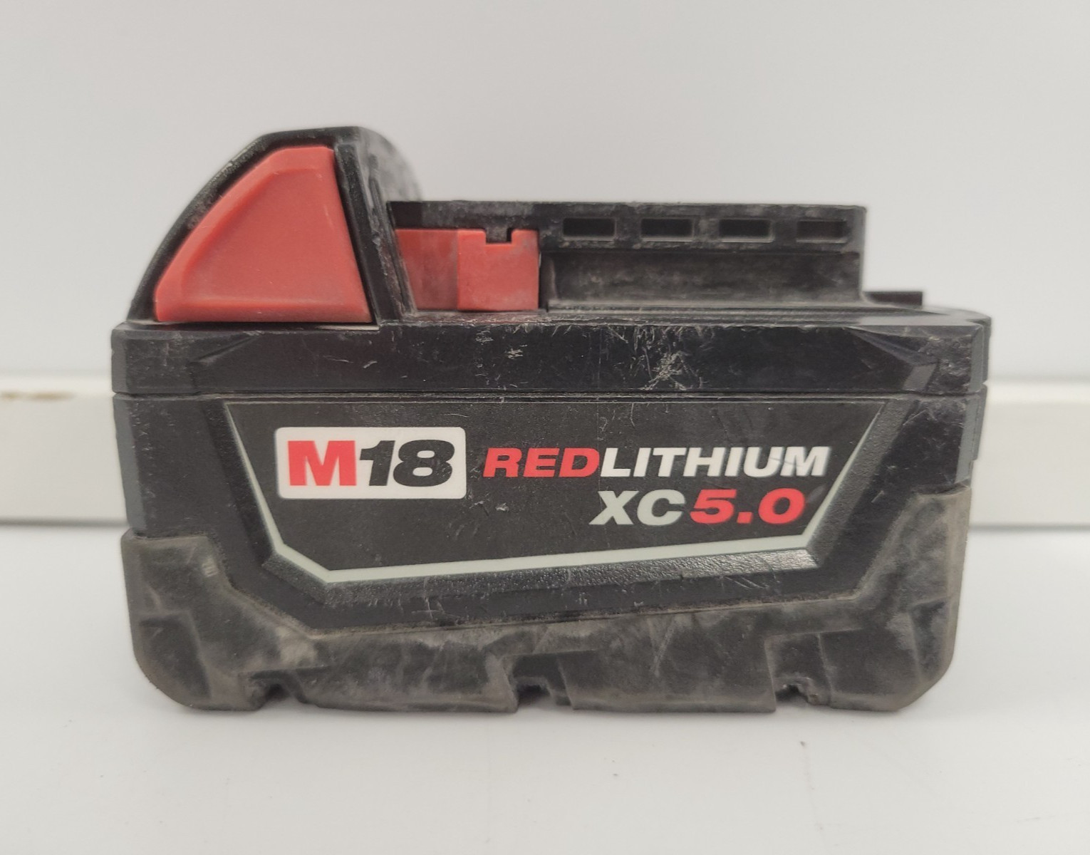 Milwaukee 48-11-1850 Battery-5.0 Ah Milwaukee 48-11-1850 Battery-5.0 Ah
