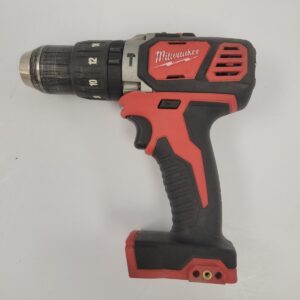 Milwaukee 2607-20 Drill