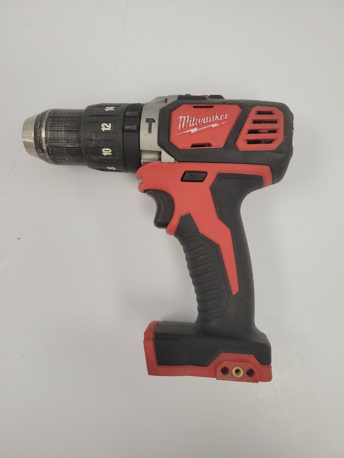 Milwaukee 2607-20 Drill Milwaukee 2607-20 Drill