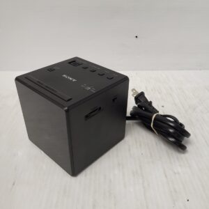 Sony ICF-C1 Clock Radio
