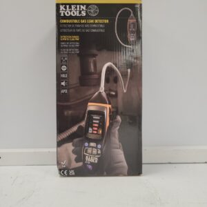 Klein Tools ET120 Gas Detector