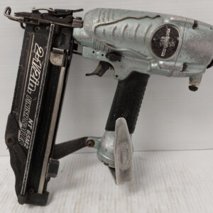 Metabo NT 65M2 Finish Nailer