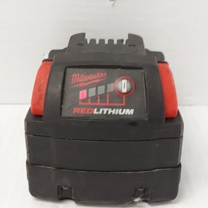 Milwaukee 48-11-1850R Battery
