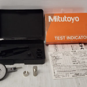Mitutoyo RWE559 Dial Test Indicator