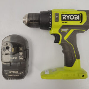 Ryobi PCL220 Drill
