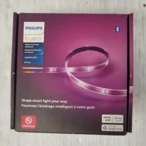 Philips Lightstrip Plus Base V4 80″ Smart Lights