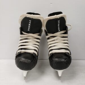 Itech Skates-Youth Size 9