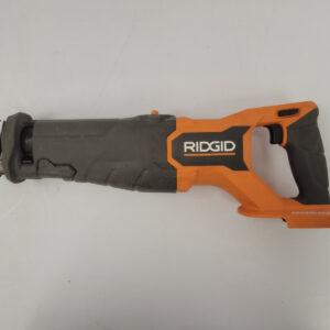 Ridgid R8646 Reciprocating Saw