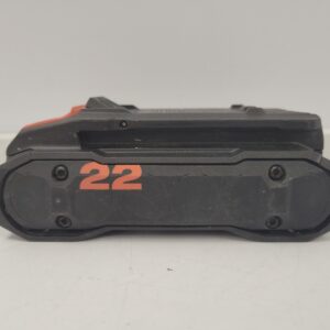 Hilti B22-55 Battery-2.6Ah