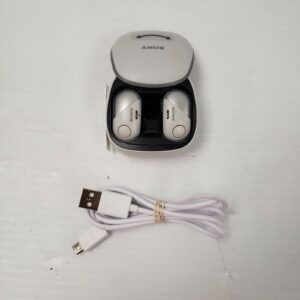 Sony WF-SP700N Earbuds