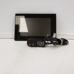 IQ DPF701SB Digital Picture Frame