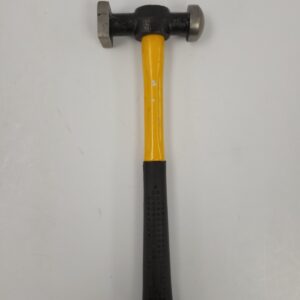 No Name Machinist’s Hammer