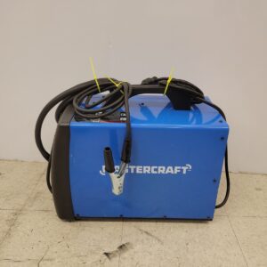 Mastercraft 058-8195-2 Welder