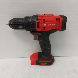 Craftsman CMCD700 Drill