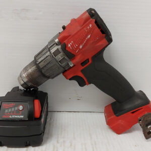 Milwaukee 2804-20 Drill