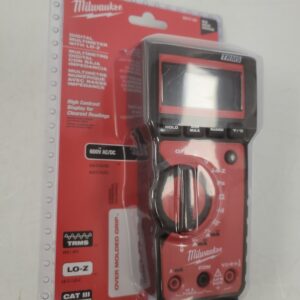 Milwaukee 2217-20 Multimeter
