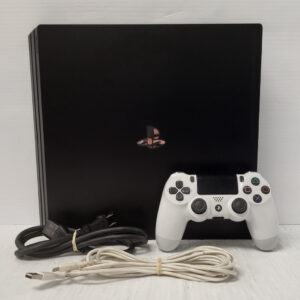 Sony CUH-7115B PlayStation 4 Pro Gaming Console – 1TB