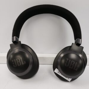 JBL Live770NC Over Ear Headphones