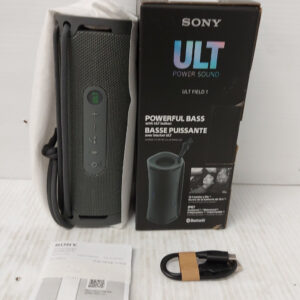 Sony SRS-ULT10 Speaker