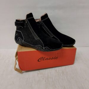 From Fashion Classic SPORT ALPACA 8863 Winter Lined Shoe