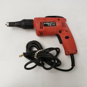 Hilti TS11 Screw Gun