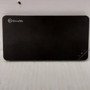 Glocalme GLMU19A02 Power Bank