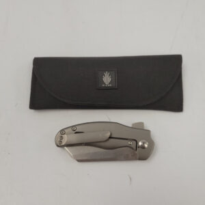Kizer S35VNKI3488A1 Knife