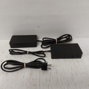 Microsoft 1917 Surface Tablet Dock