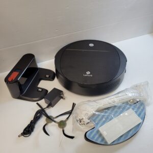Lefant M213 Robot Vacuum