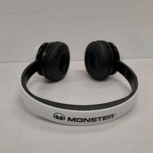 Monster N-Tune Headphones