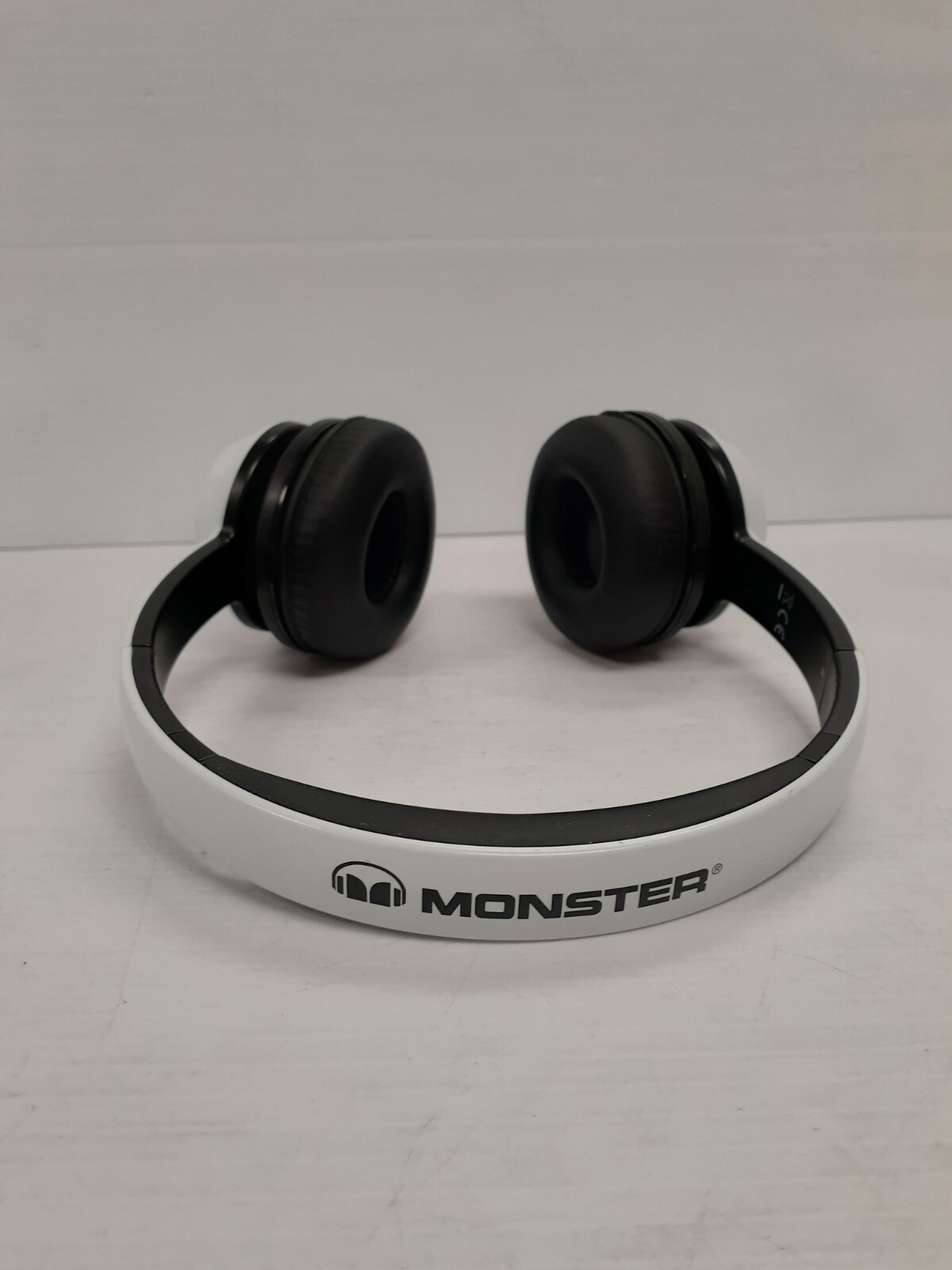 Monster N-Tune Headphones Monster N-Tune Headphones