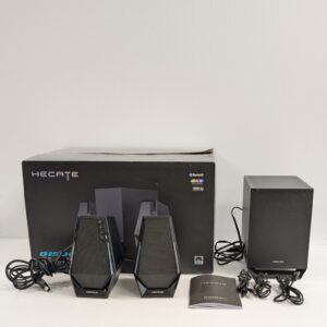 Edifier G1500MAX Gaming Speaker