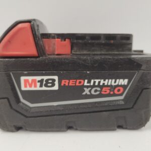 Milwaukee 48-11-1850 Battery-5.0 Ah