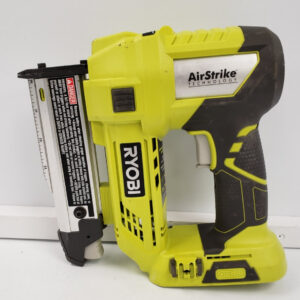 Ryobi P318 Cordless Pin Nailer