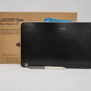Wacom DTC121 Display